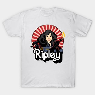 Ripley T-Shirt